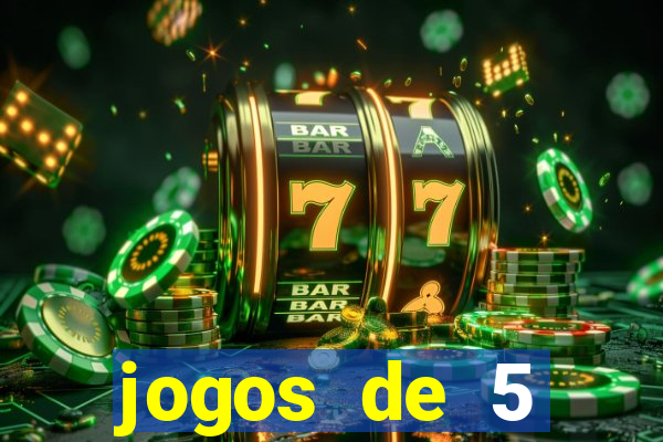 jogos de 5 centavos nas plataformas